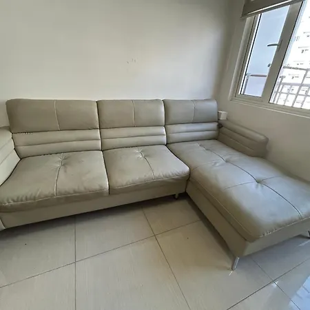 Shore Residences Walking Distance To Mall Of Asia And Near Manila Airport
