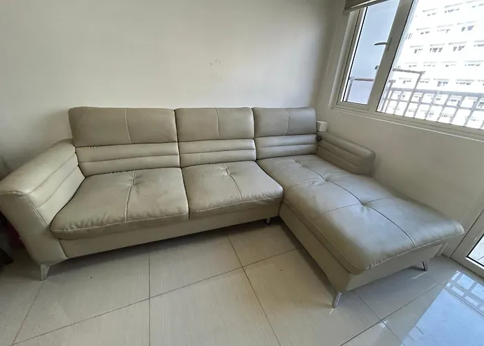 Shore Residences Walking Distance To Mall Of And Near Airport Apartahotel *